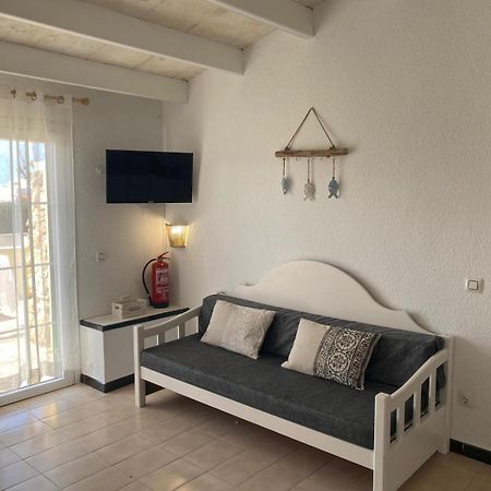 Apartamento 7 Palmeras Ciutadella  Εξωτερικό φωτογραφία