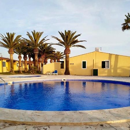 Apartamento 7 Palmeras Ciutadella  Εξωτερικό φωτογραφία