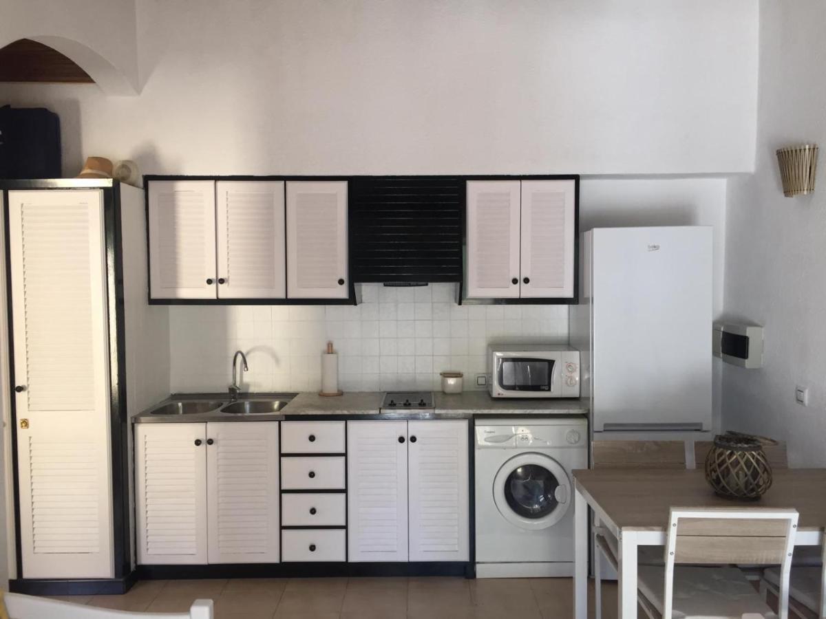 Apartamento 7 Palmeras Ciutadella  Εξωτερικό φωτογραφία