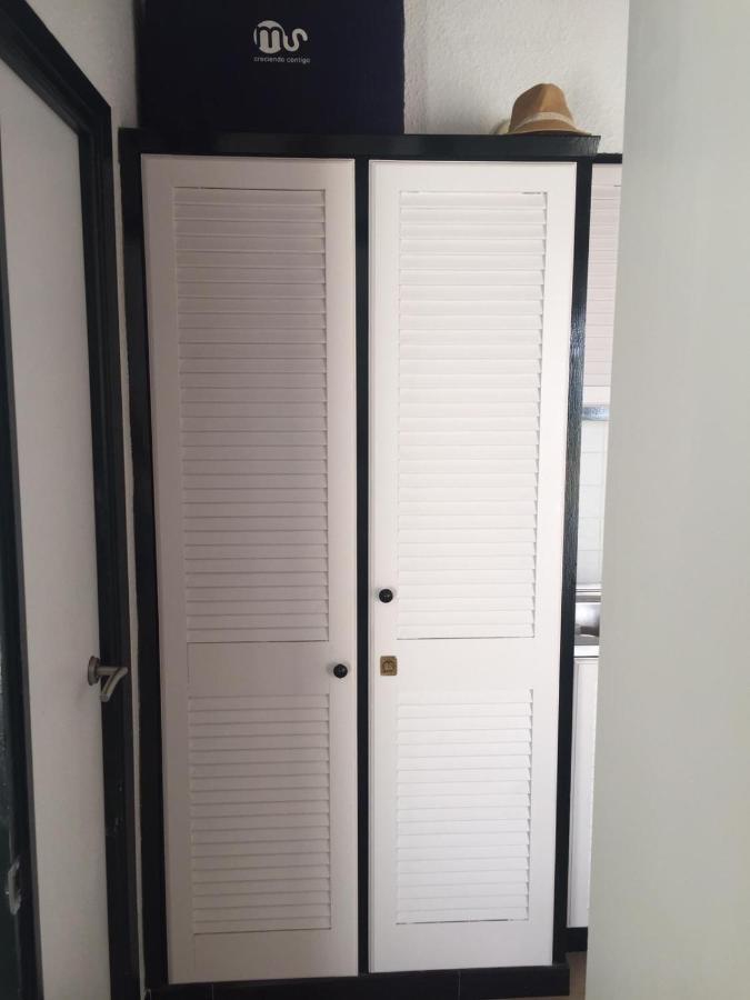 Apartamento 7 Palmeras Ciutadella  Εξωτερικό φωτογραφία