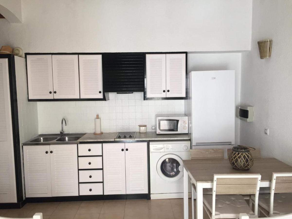 Apartamento 7 Palmeras Ciutadella  Εξωτερικό φωτογραφία