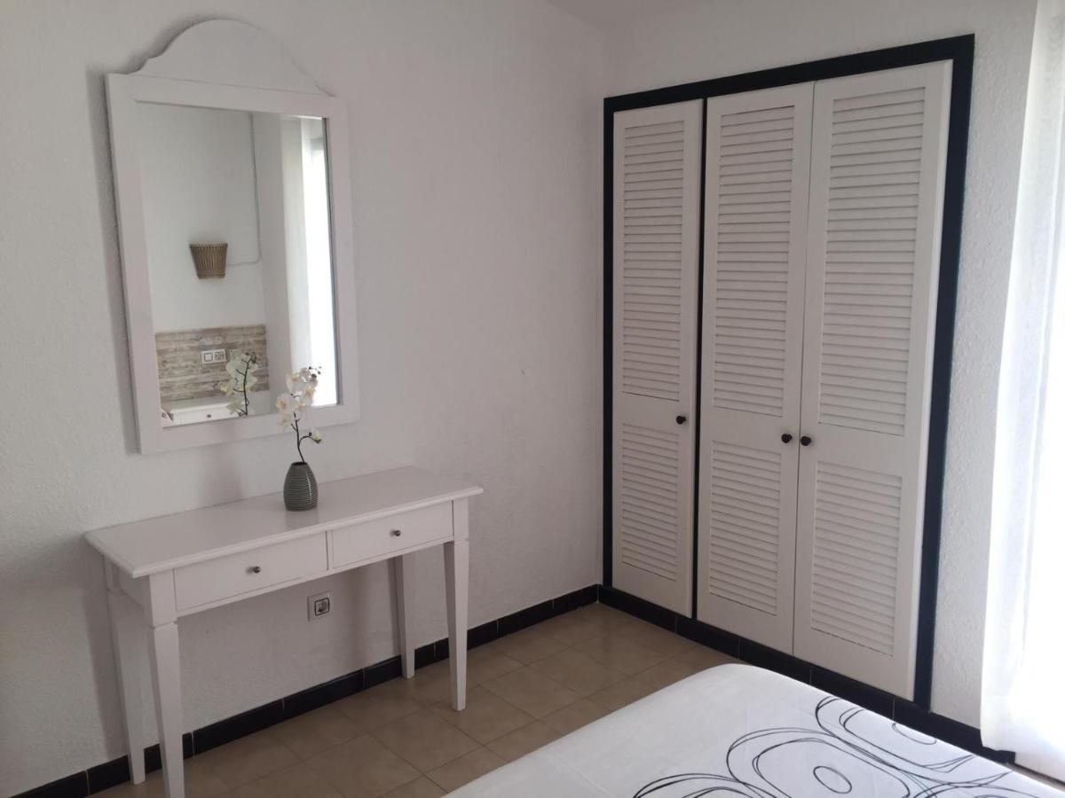 Apartamento 7 Palmeras Ciutadella  Εξωτερικό φωτογραφία