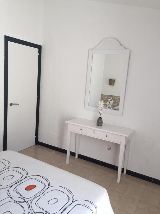 Apartamento 7 Palmeras Ciutadella  Εξωτερικό φωτογραφία