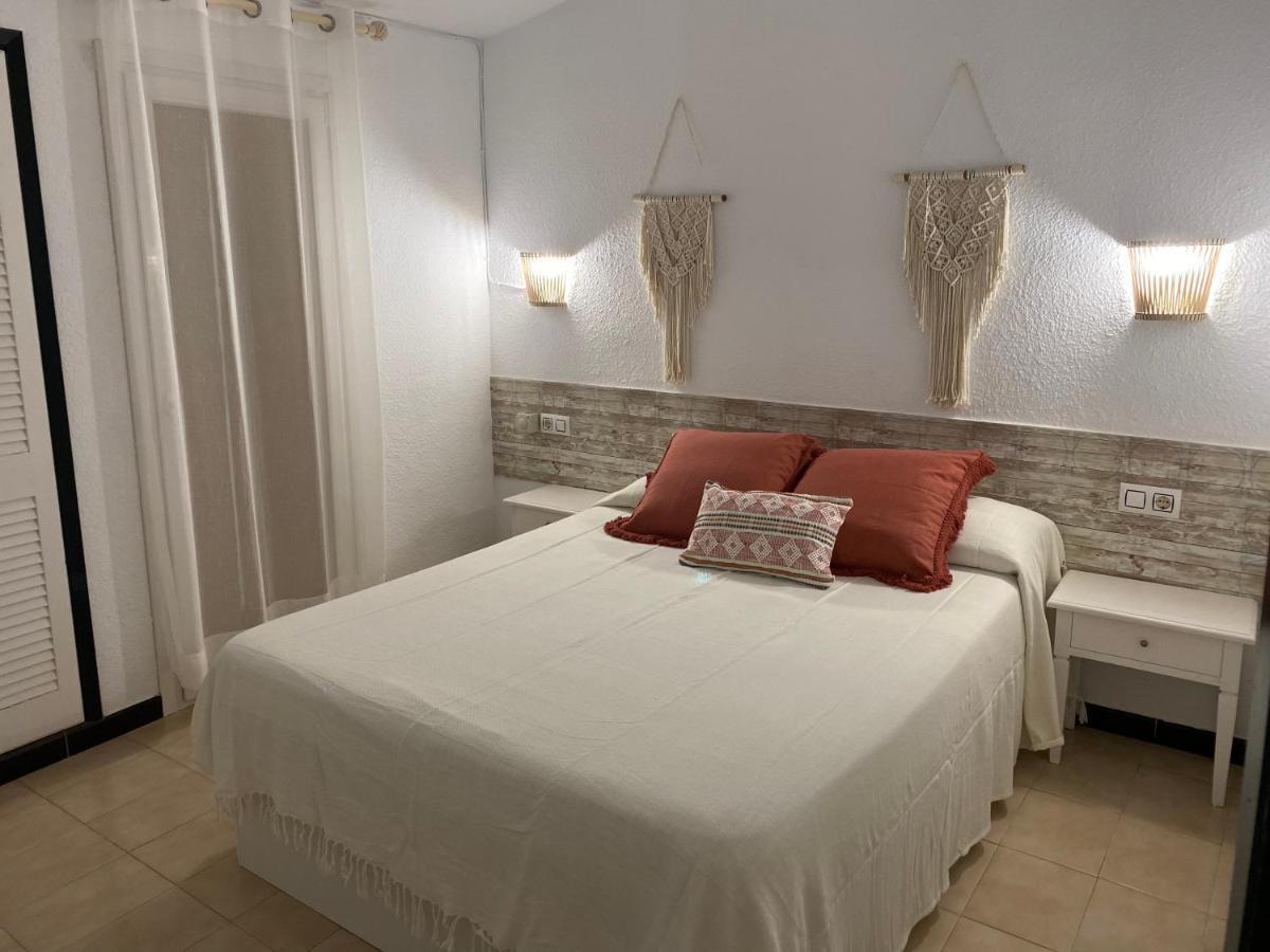 Apartamento 7 Palmeras Ciutadella  Εξωτερικό φωτογραφία