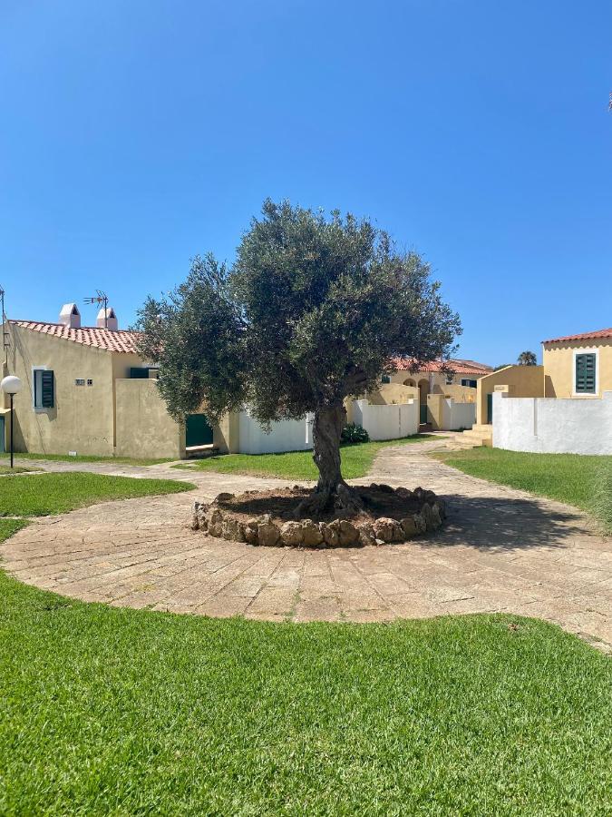 Apartamento 7 Palmeras Ciutadella  Εξωτερικό φωτογραφία
