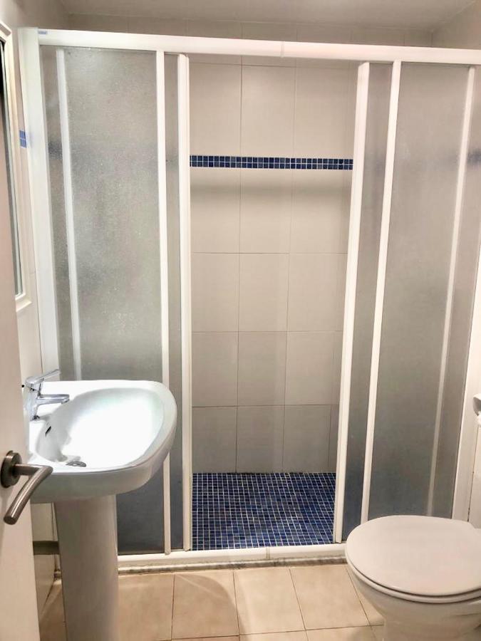 Apartamento 7 Palmeras Ciutadella  Εξωτερικό φωτογραφία