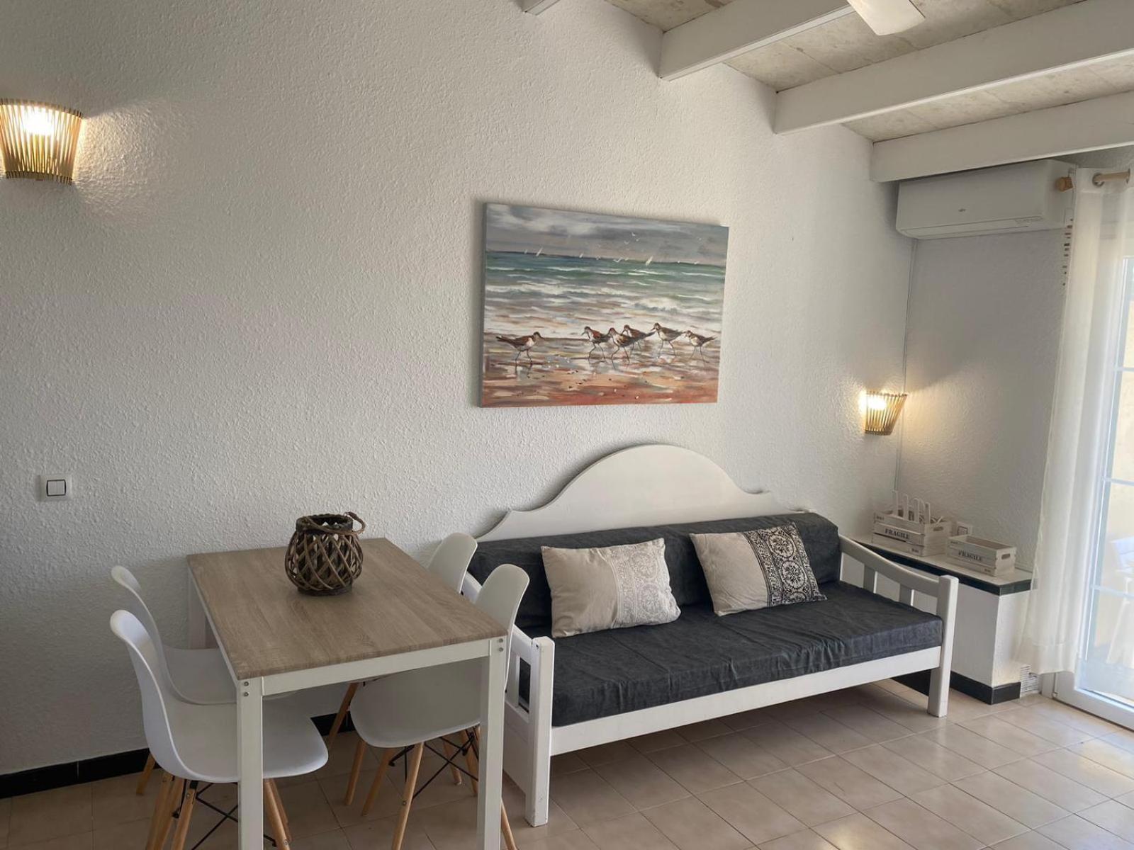 Apartamento 7 Palmeras Ciutadella  Εξωτερικό φωτογραφία